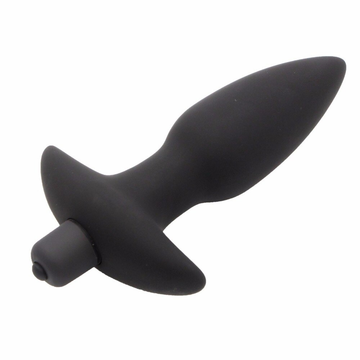 Male Prostate Massager / Anal Vibrators for Women / Unisex Anal Plug for Adults - EVE's SECRETS